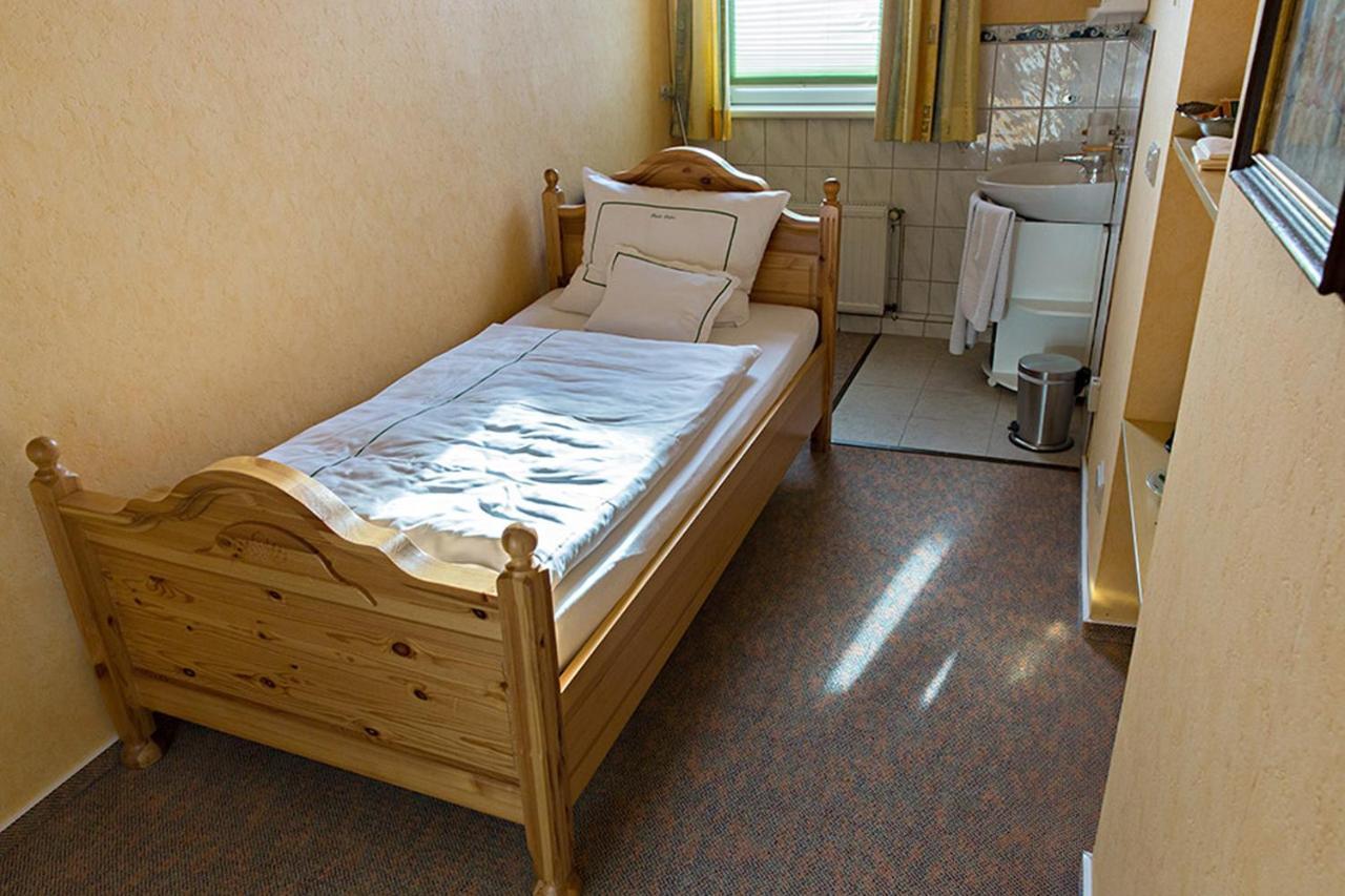 Gasthof Altenceller Tor Екстериор снимка